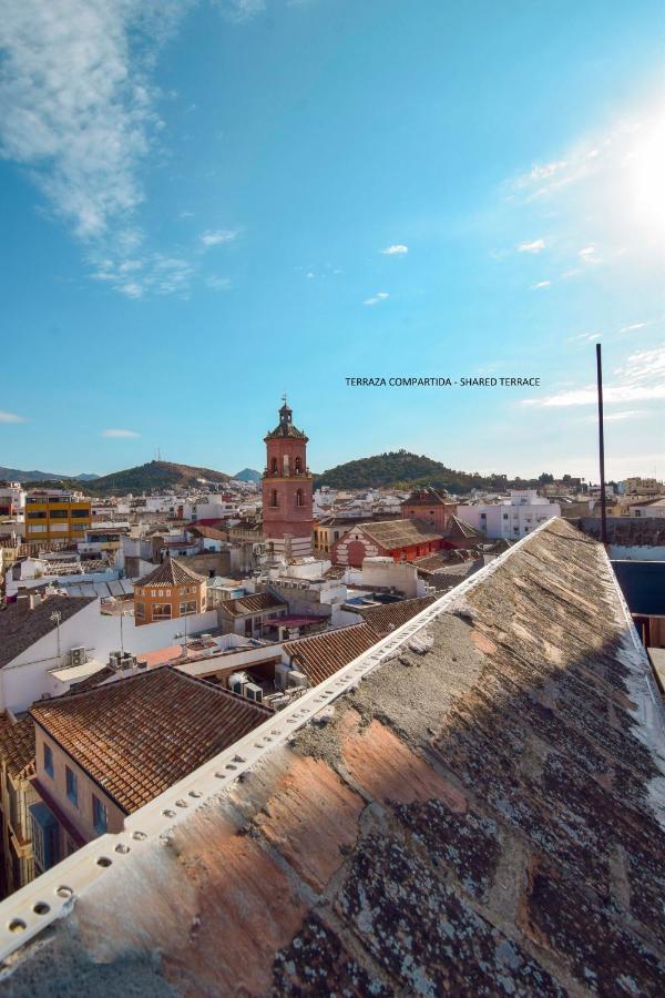 Letmalaga Sweet Wells Daire Dış mekan fotoğraf