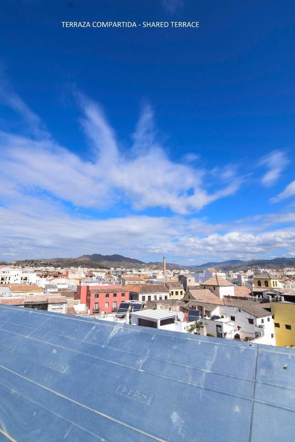 Letmalaga Sweet Wells Daire Dış mekan fotoğraf
