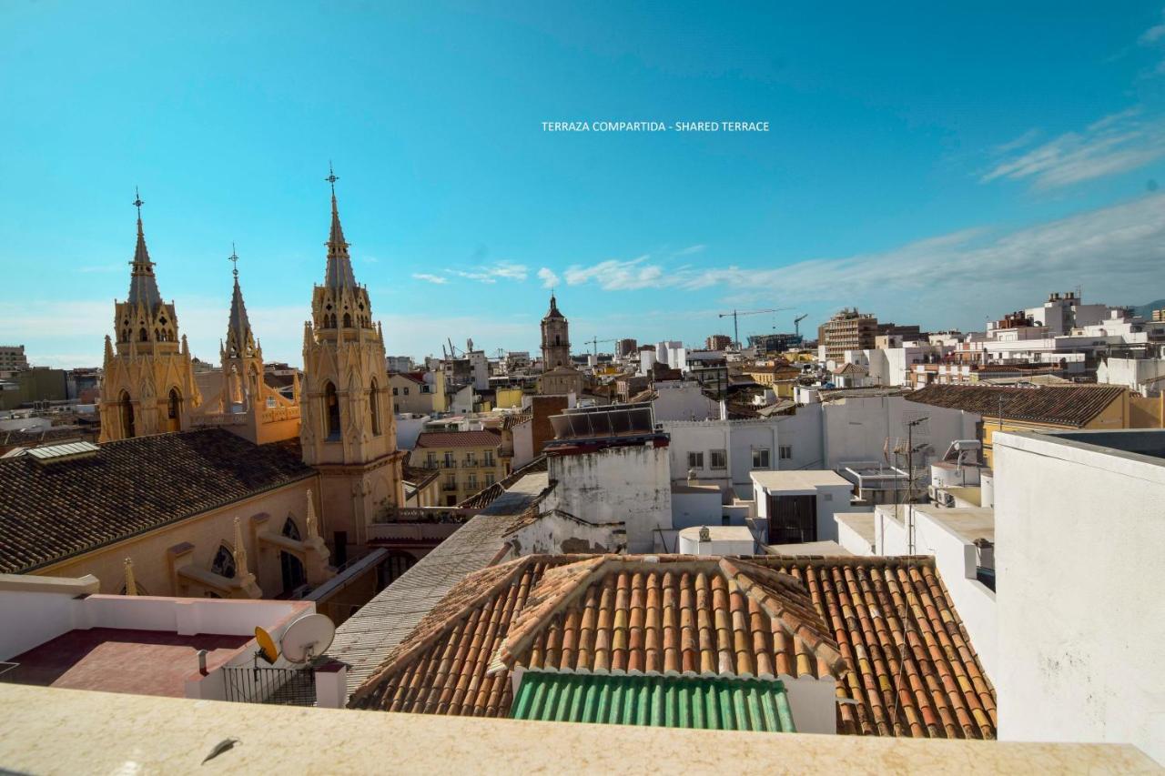 Letmalaga Sweet Wells Daire Dış mekan fotoğraf